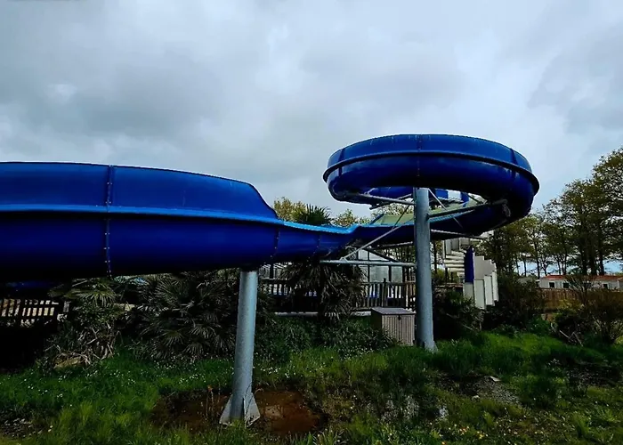 Eden En Vendee 700Ej