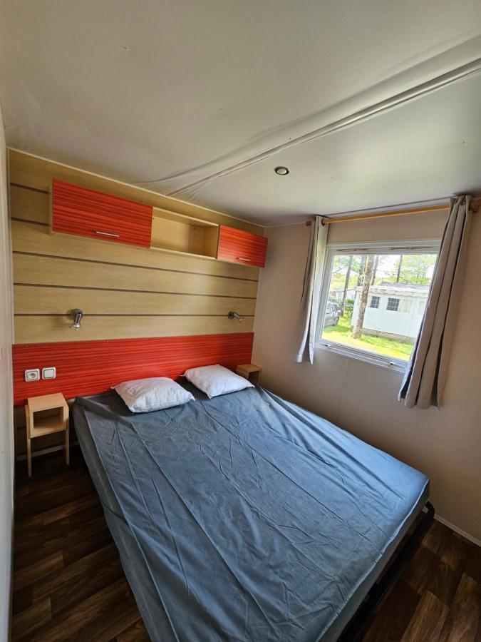 Eden En Vendee 700ej Camping