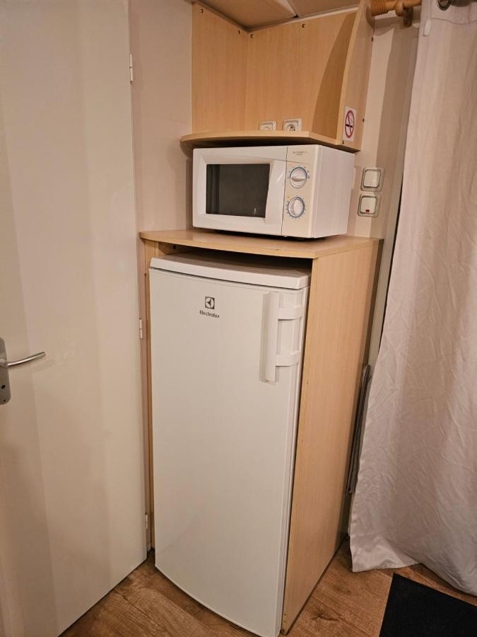 Camping Eden En Vendee 700ej *