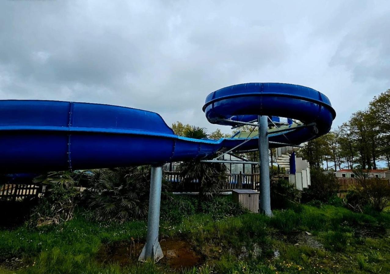 Eden En Vendee 700ej Camping *