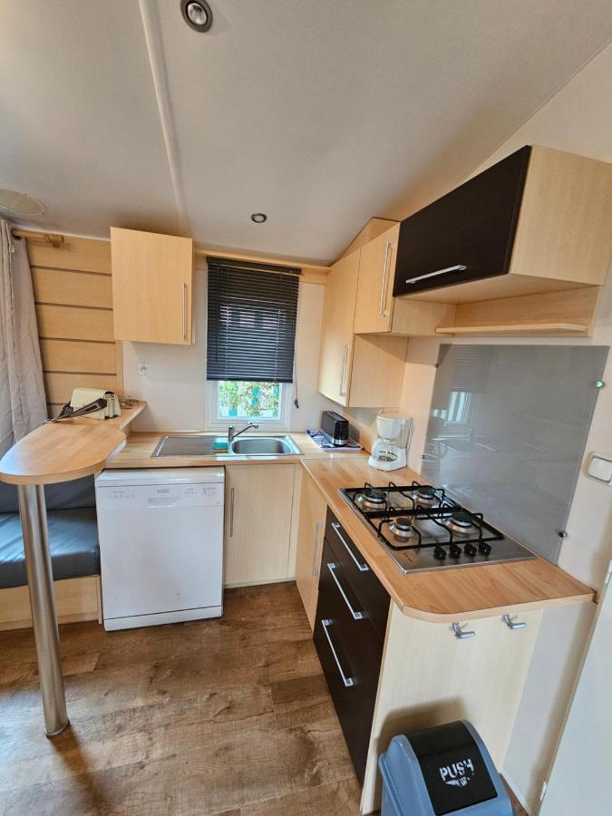 Eden En Vendee 700ej Camping *