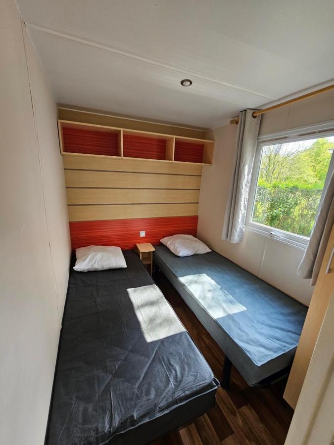Eden En Vendee 700ej Campingplatz *