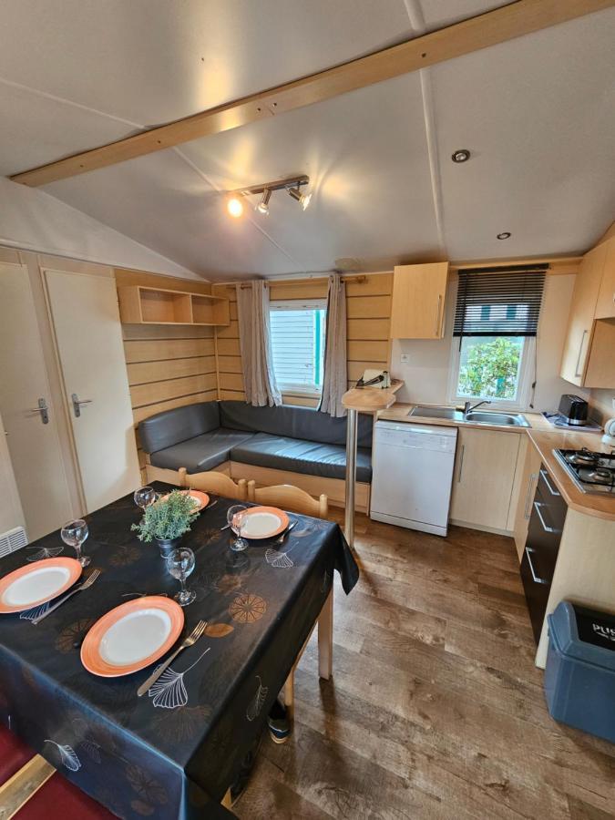 Camping Eden En Vendee 700ej