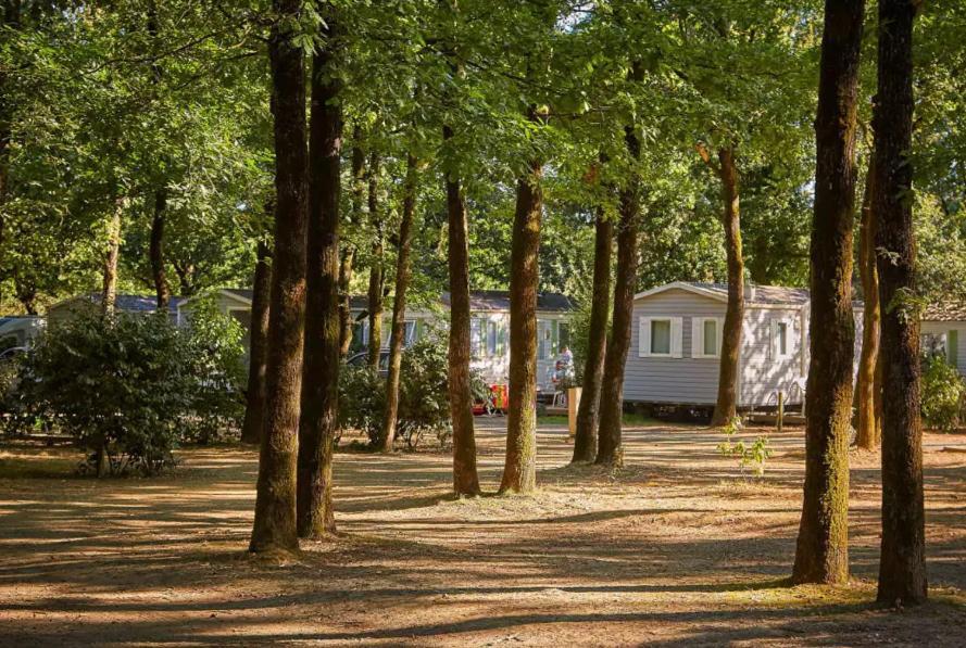 Eden En Vendee 700ej Camping