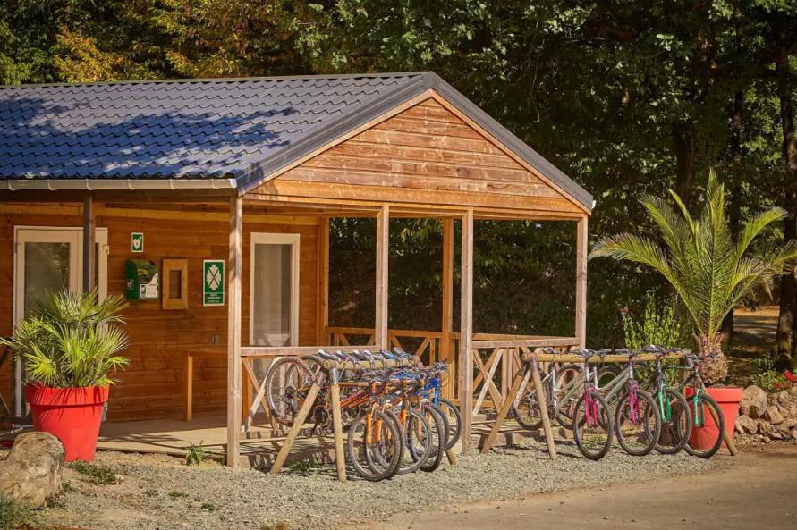 Eden En Vendee 700ej Camping *