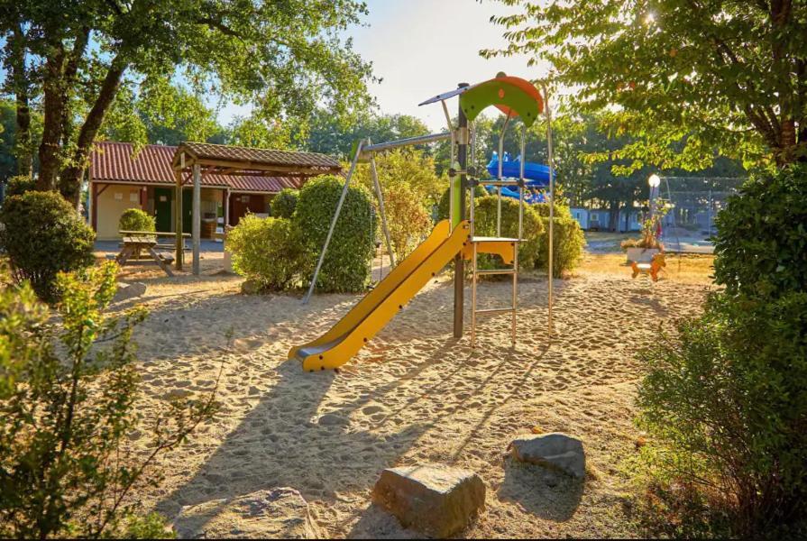 Eden En Vendee 700ej Camping